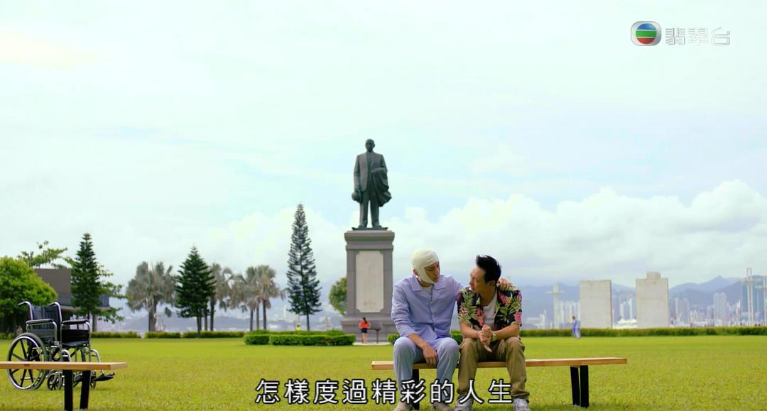 《铁探》剧照第49张图片