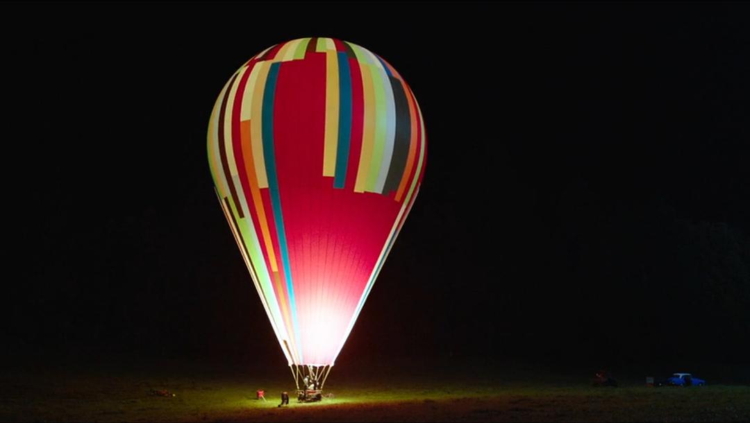 《气球》剧照第18张图片