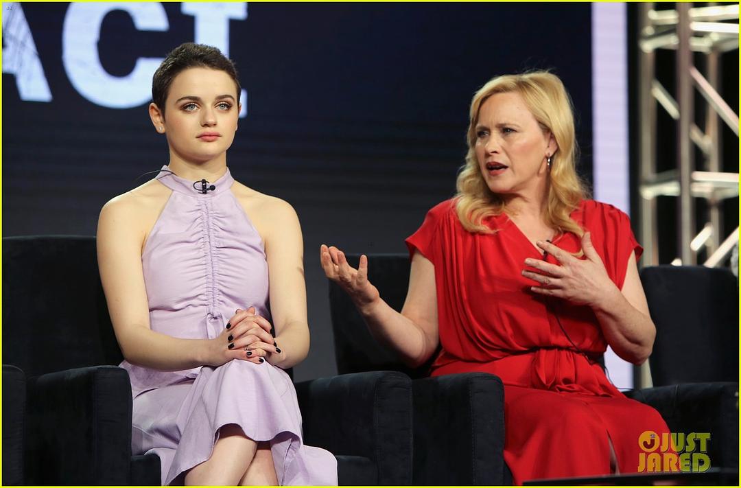 《恶行》剧照第54张图片