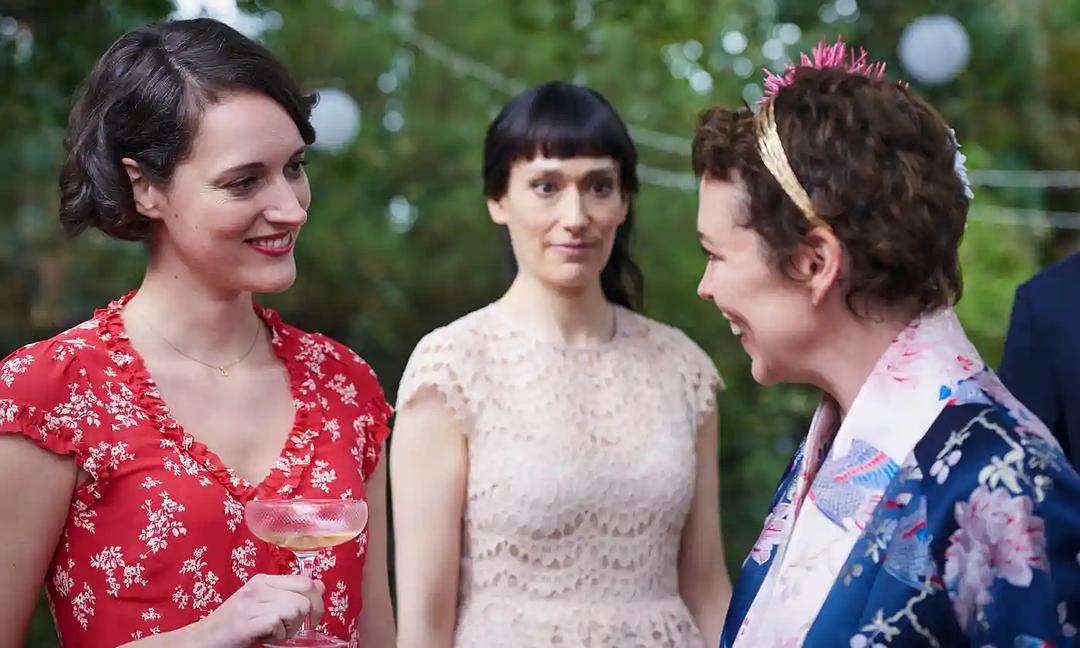 《伦敦生活第二季》剧照第51张图片