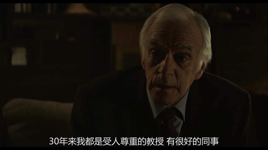 《老人日记》海报第31张图片