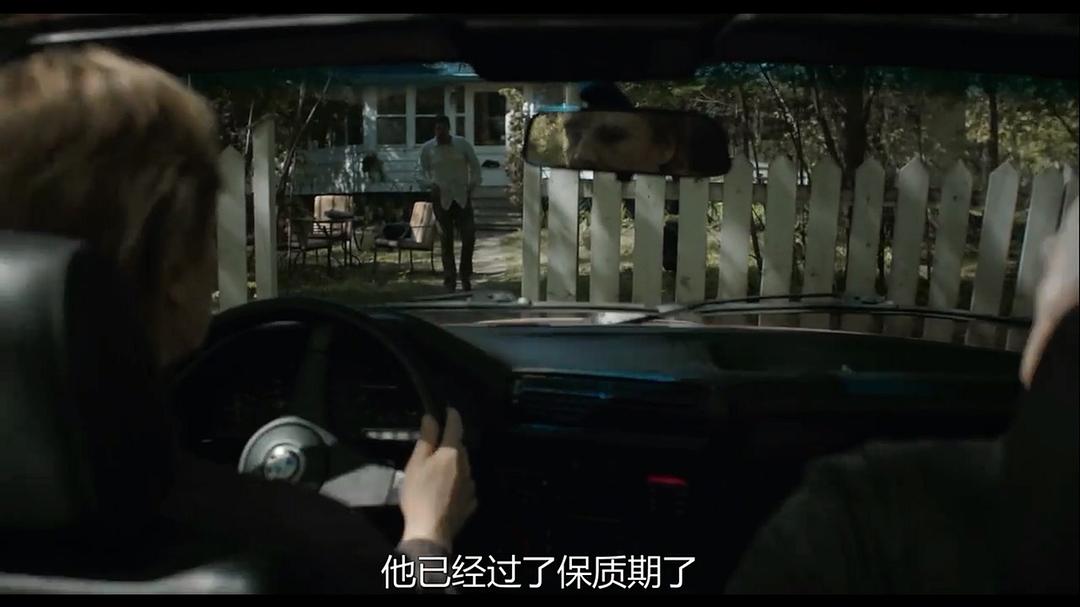 《老人日记》海报第23张图片