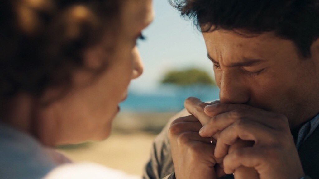 《德雷尔一家第四季》剧照第24张图片