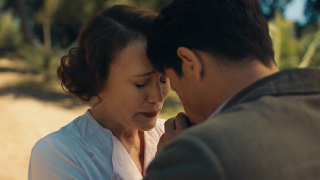 《德雷尔一家第四季》剧照第23张图片