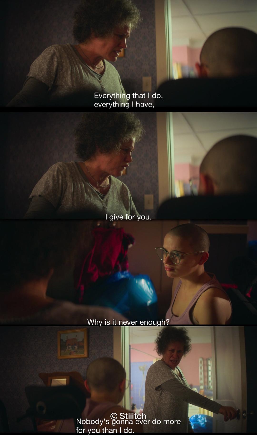 《恶行》剧照第13张图片