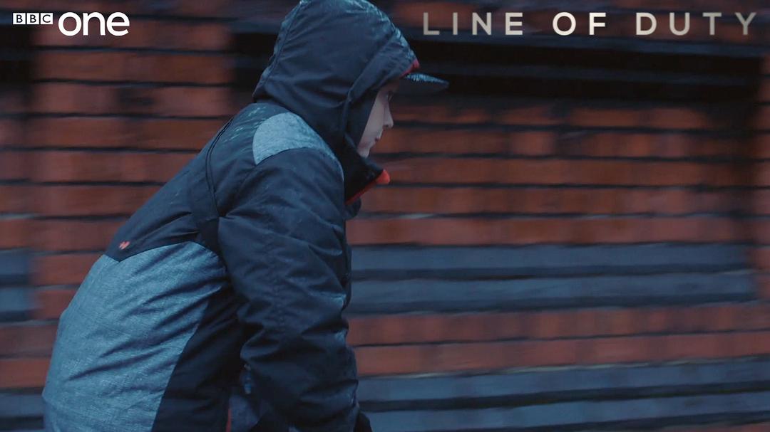 《重任在肩第五季》剧照第13张图片