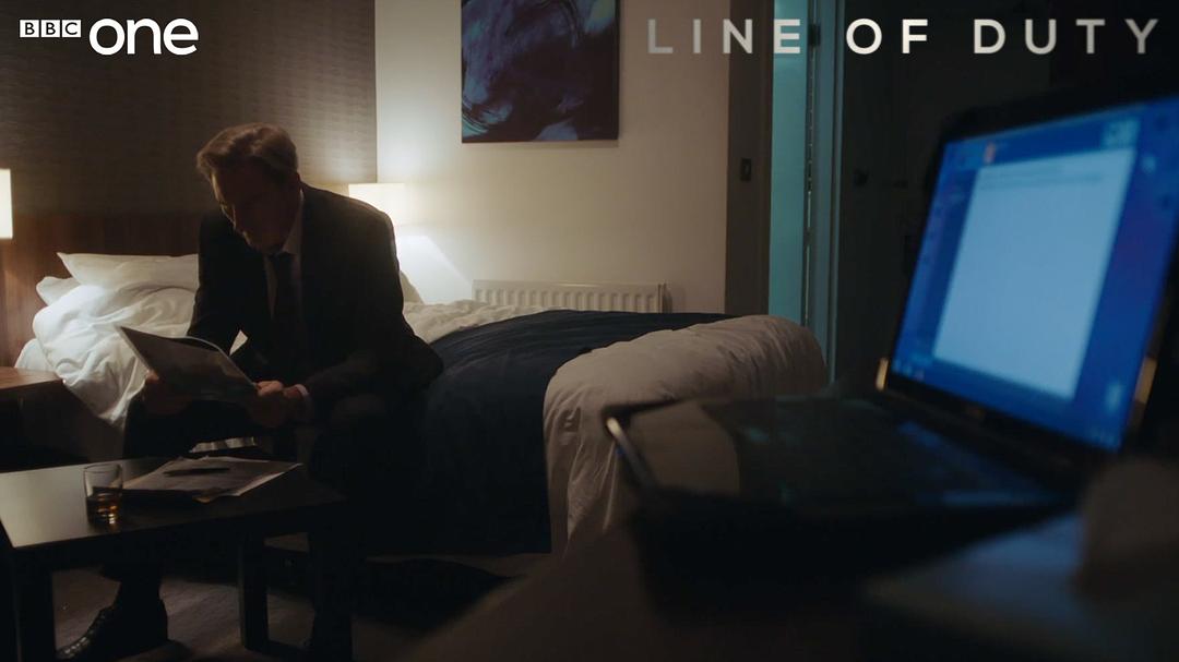 《重任在肩第五季》剧照第12张图片