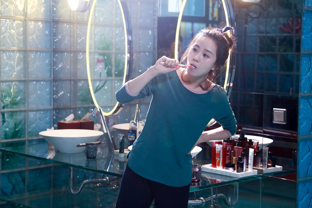 《如果可以这样爱》剧照第24张图片