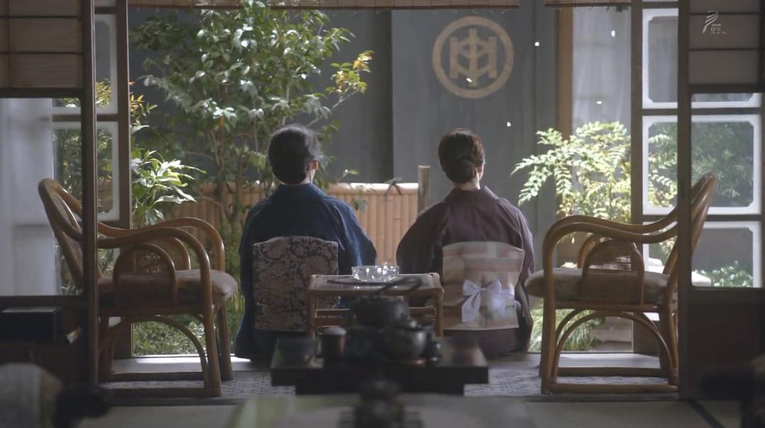 《平成细雪》剧照第20张图片 《平成细雪》剧照第20张图片