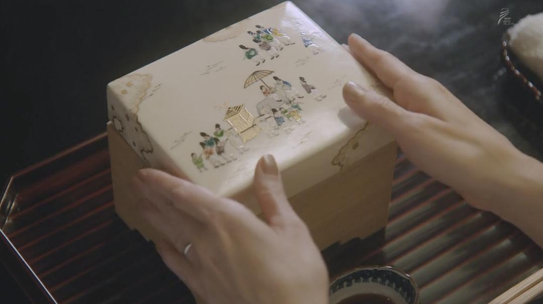 《平成细雪》剧照第8张图片 《平成细雪》剧照第8张图片