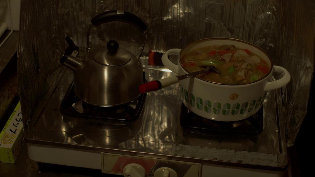 《老公进不来》海报第48张图片