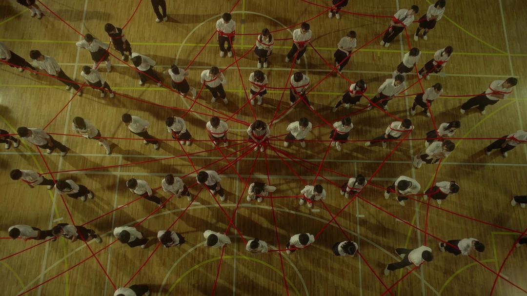 《老公进不来》海报第39张图片