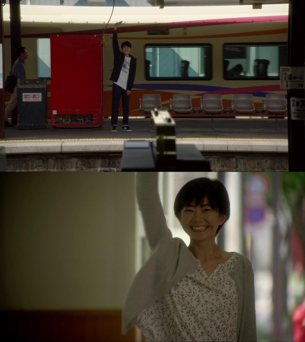 《老公进不来》海报第36张图片