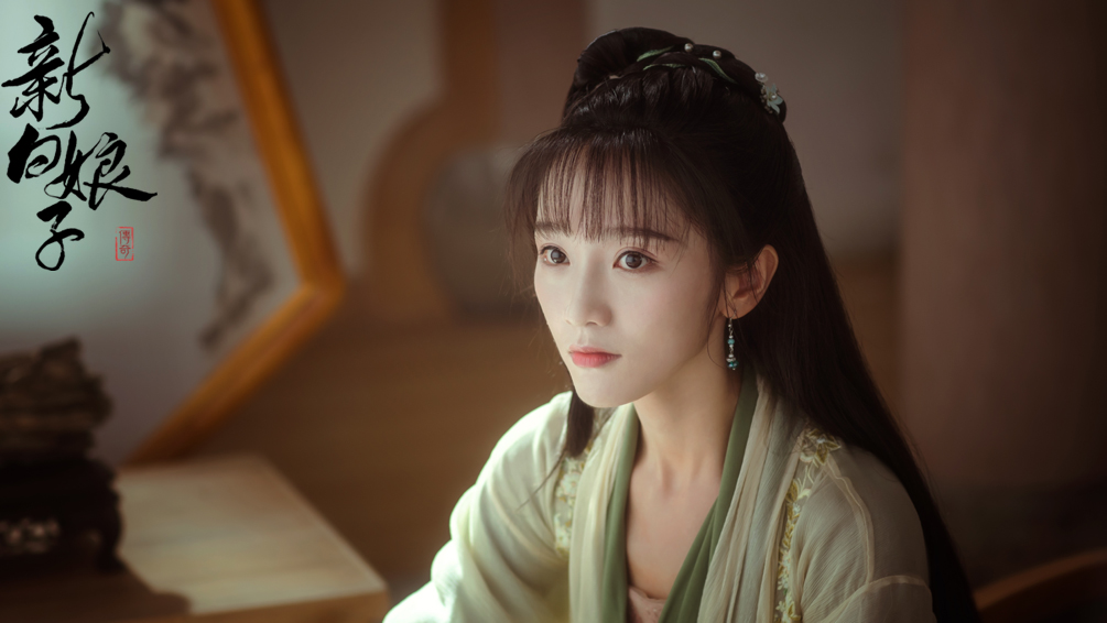 《新白娘子传奇》剧照第25张图片