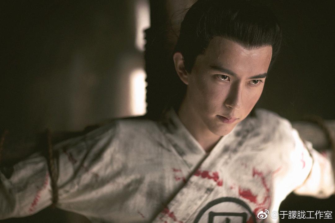 《新白娘子传奇》剧照第42张图片