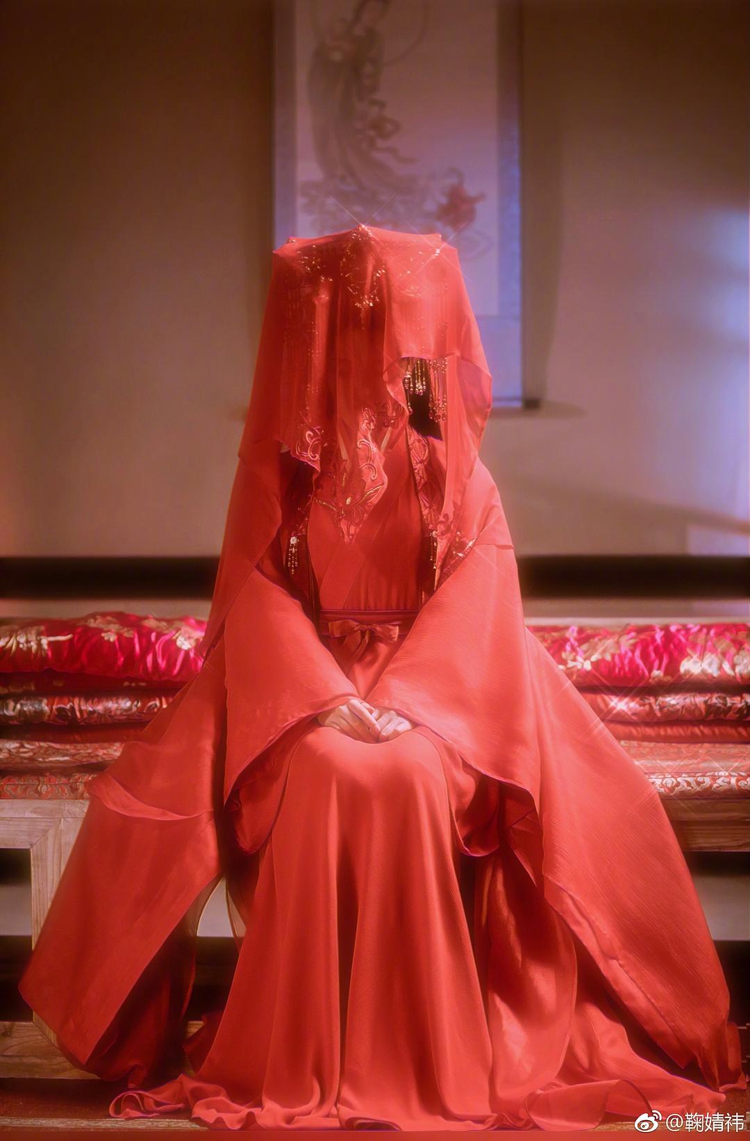 《新白娘子传奇》剧照第41张图片