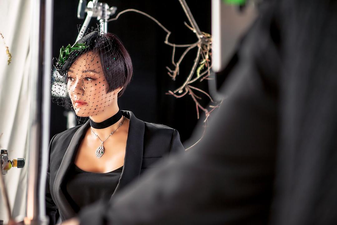 《黑骑士》剧照第45张图片