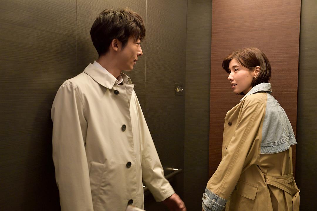 《东京单身男子》剧照第39张图片