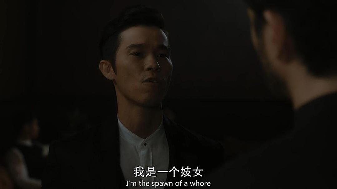 《战士第一季》剧照第56张图片