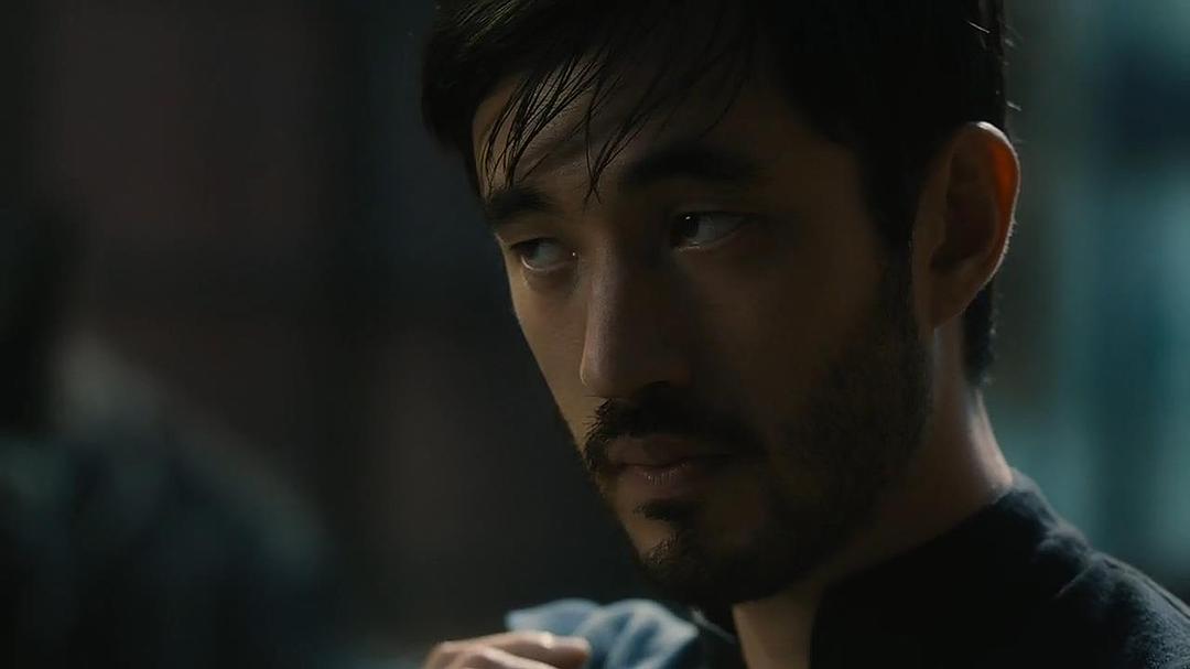 《战士第一季》剧照第60张图片