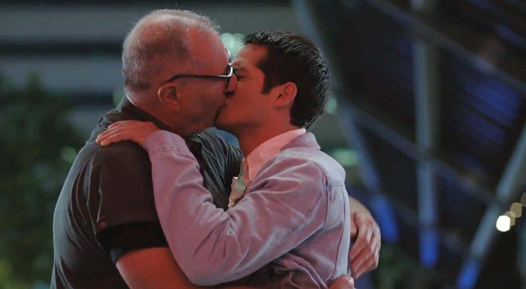 《怪异城市》剧照