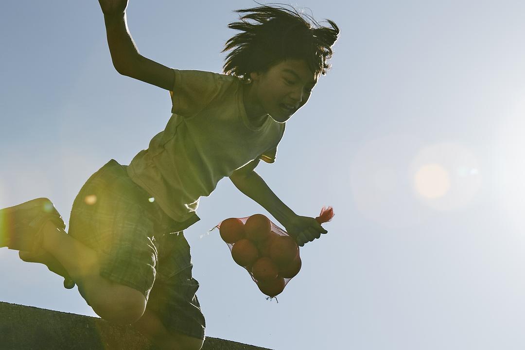 《小偷家族》剧照第18张图片