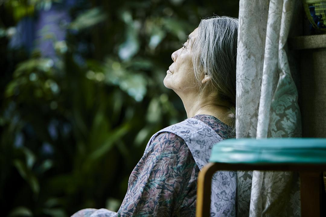 《小偷家族》剧照第25张图片