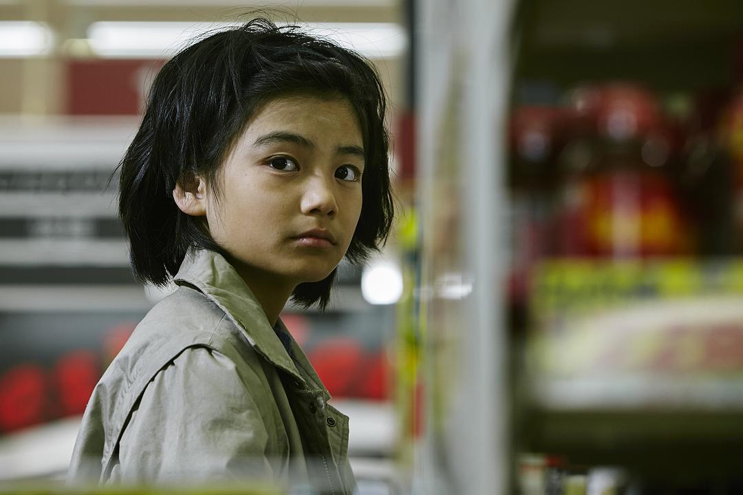 《小偷家族》剧照第54张图片