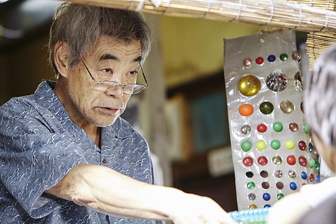 《小偷家族》剧照第38张图片