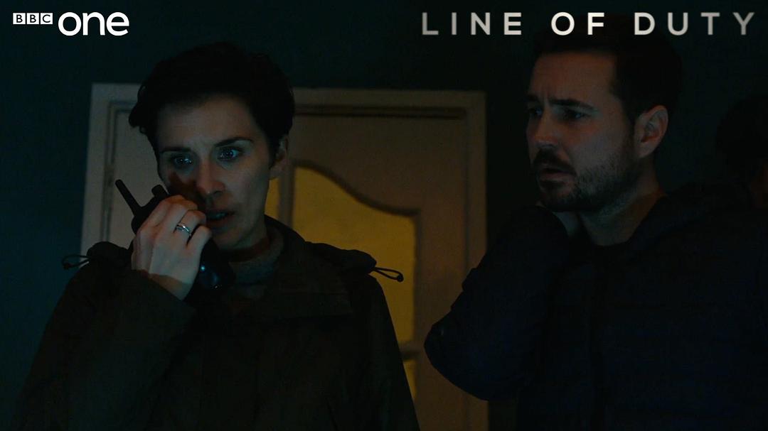 《重任在肩第五季》剧照第11张图片