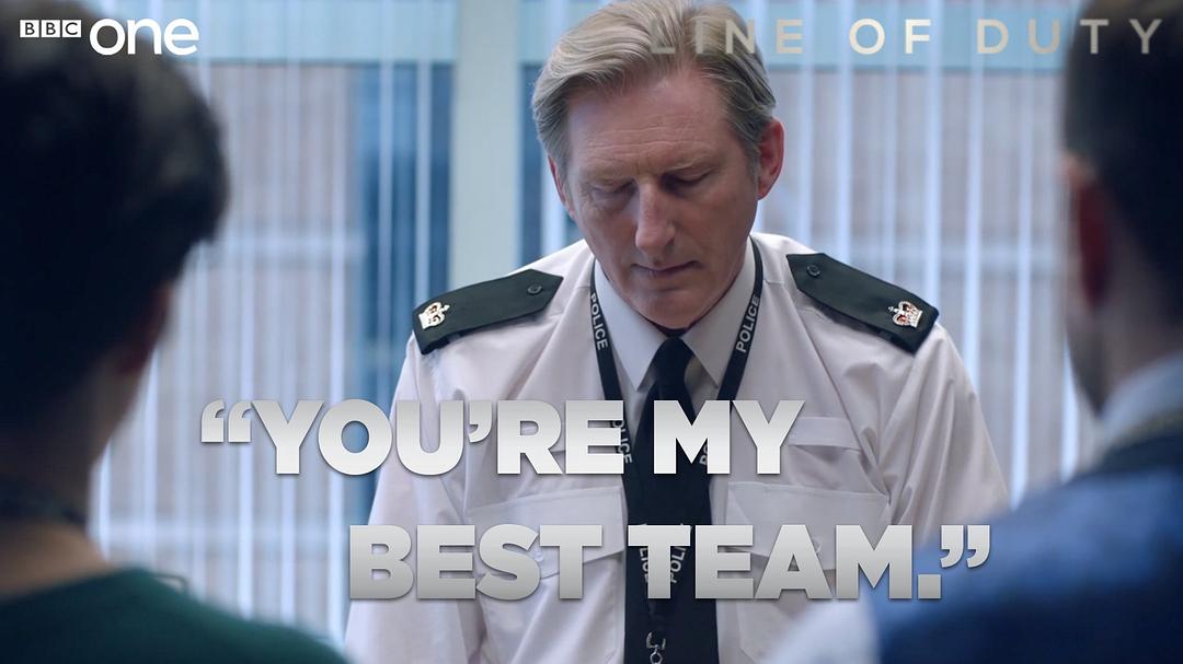 《重任在肩第五季》剧照第10张图片