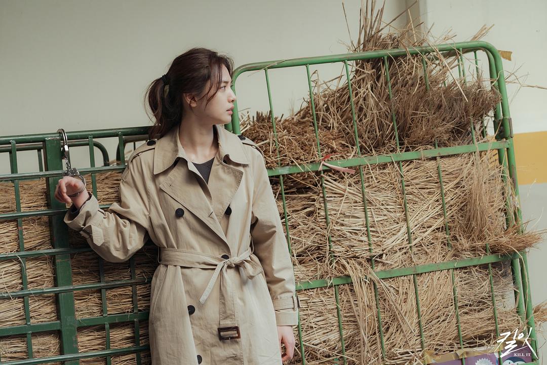 《杀之》剧照第43张图片