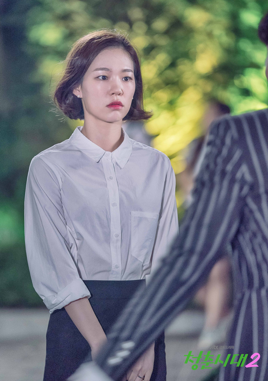 《青春时代2》剧照第44张图片