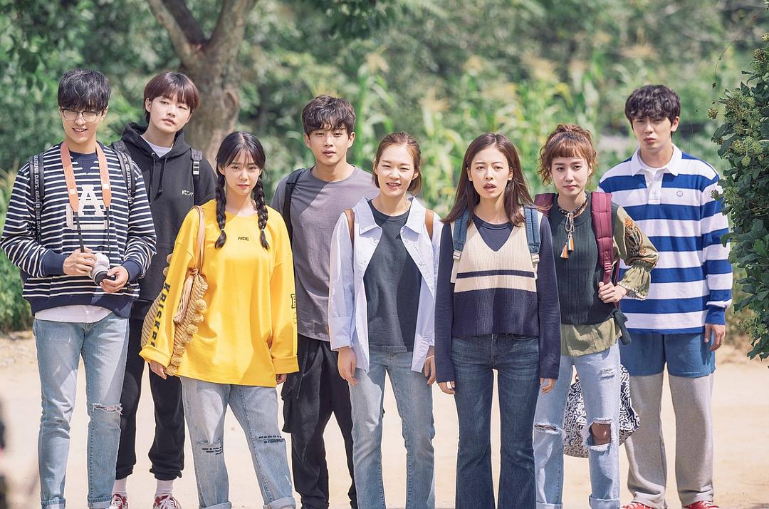 《青春时代2》剧照第20张图片