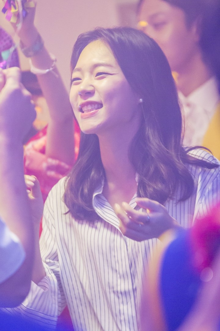 《青春时代》剧照第60张图片