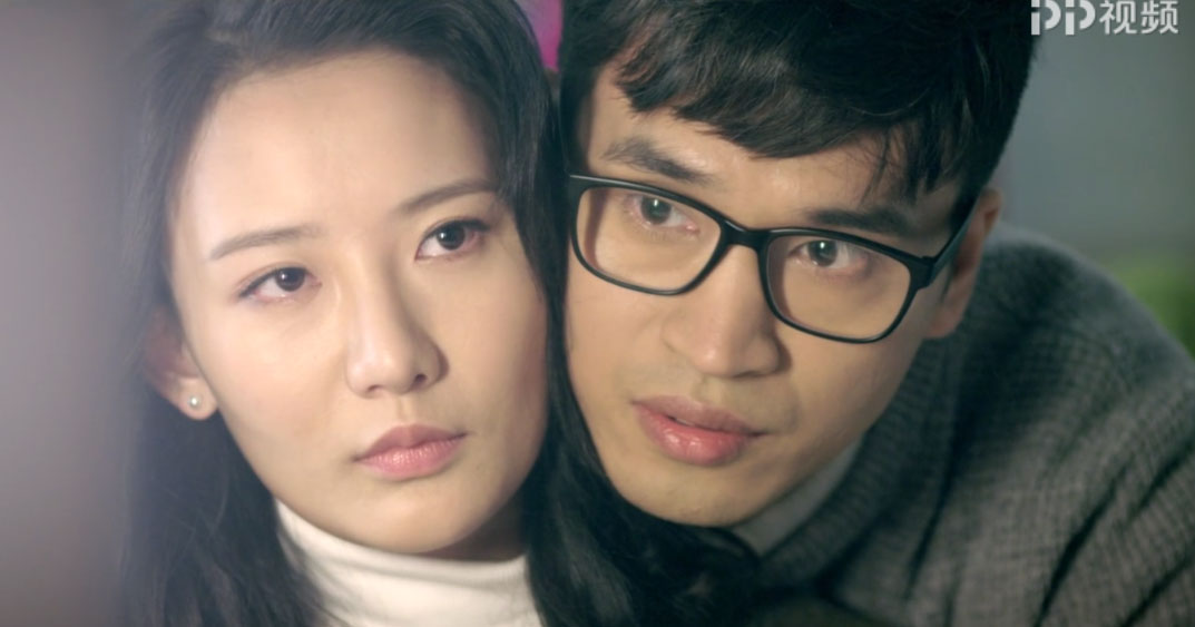 《因法之名》剧照