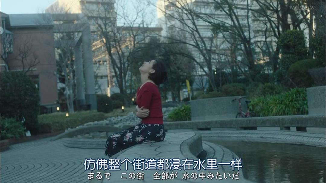 《绝叫》剧照第31张图片