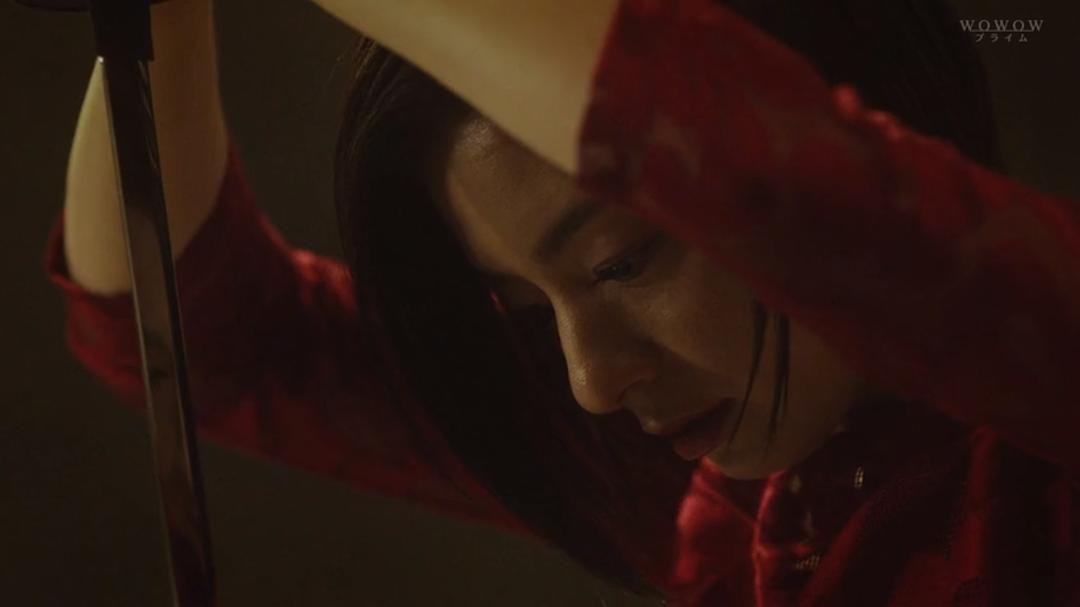 《绝叫》剧照第29张图片