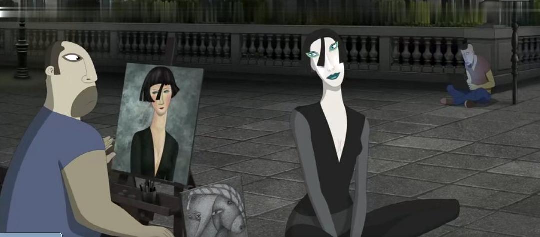 《盗梦特攻队》剧照第32张图片