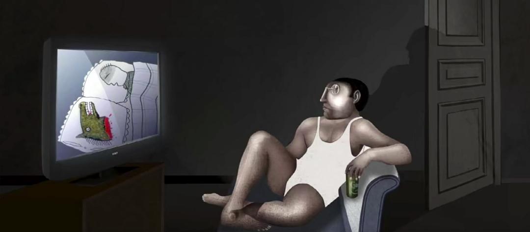 《盗梦特攻队》剧照第23张图片