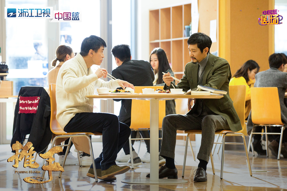 5、梅道远和陈秋风同...