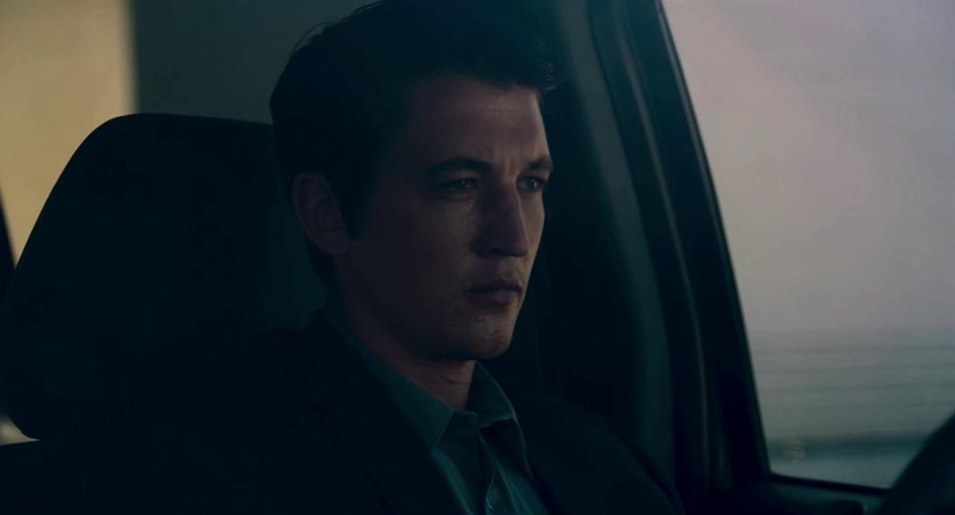 《老无所惧》海报第12张图片