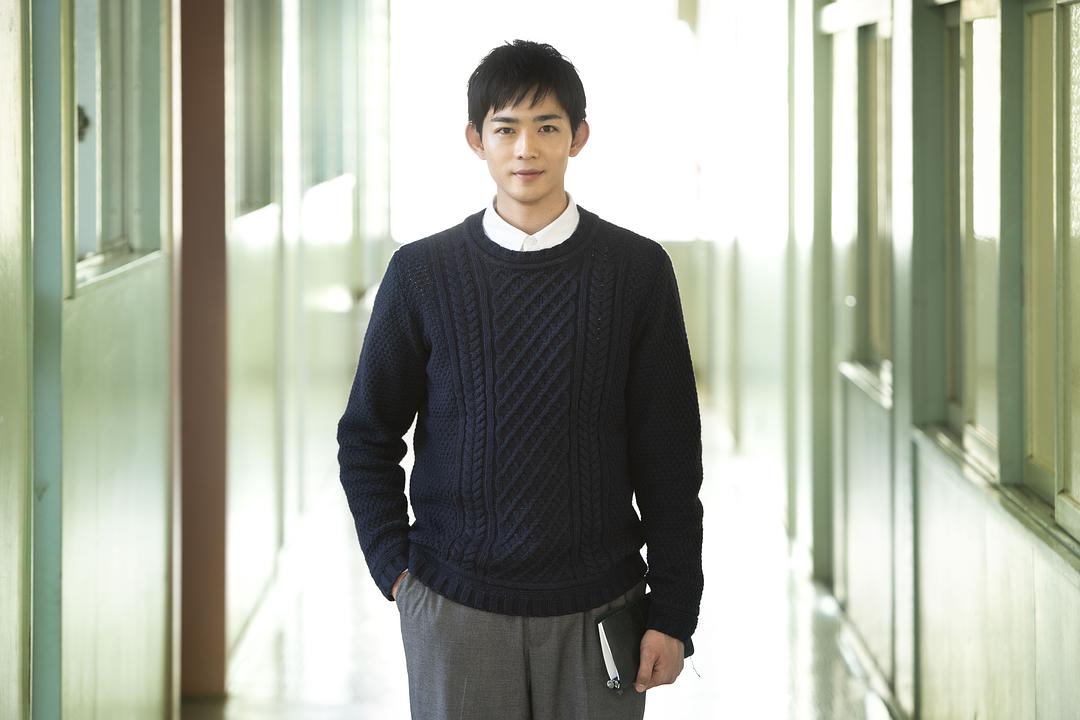 《都立水商！～令和～》剧照第53张图片