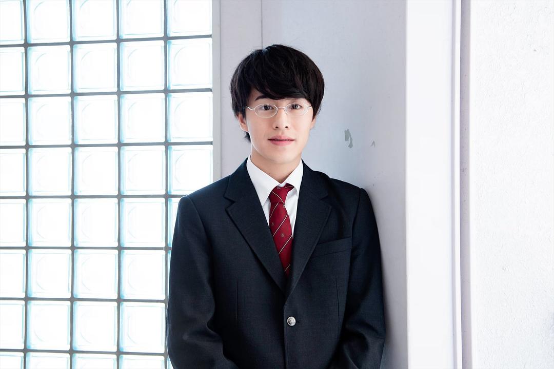 《都立水商！～令和～》剧照第50张图片