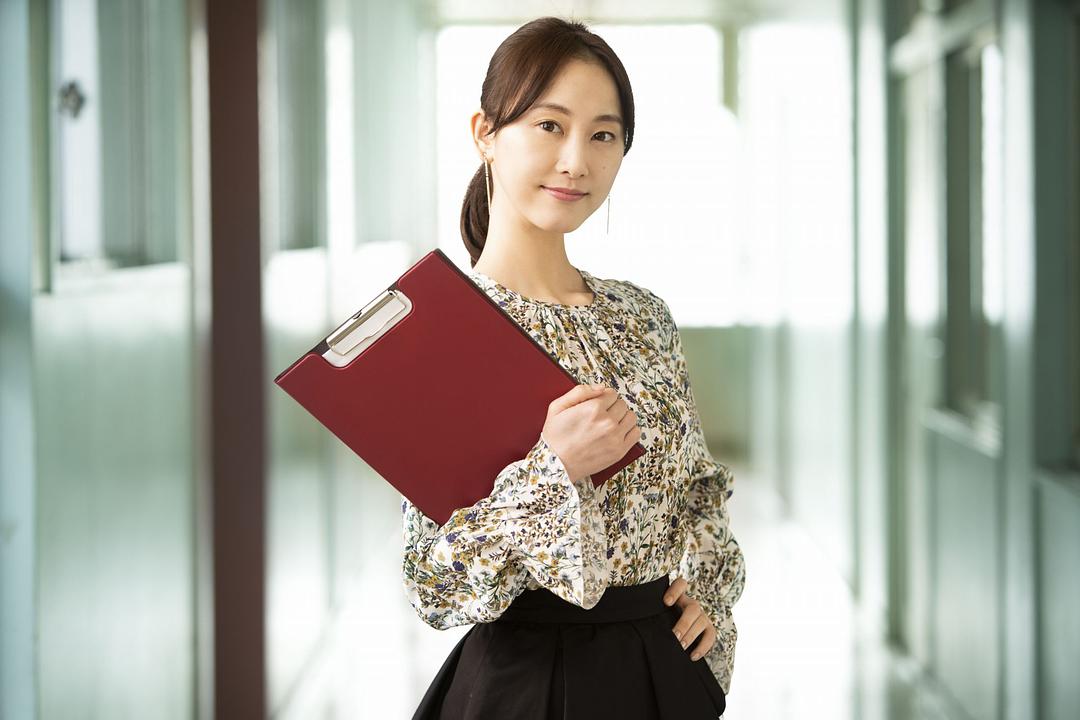 《都立水商！～令和～》剧照