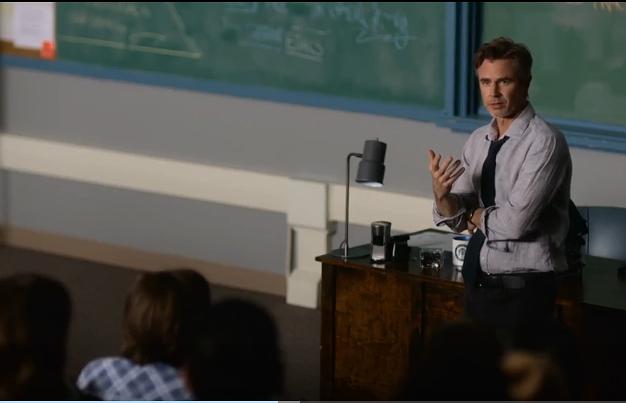 《秘令第一季》剧照