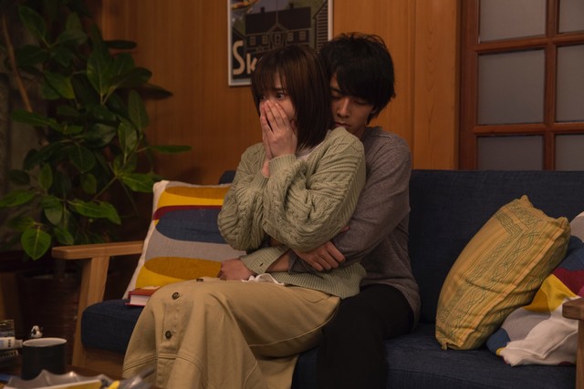 《别扭合租房》剧照