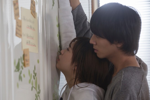 《别扭合租房》剧照