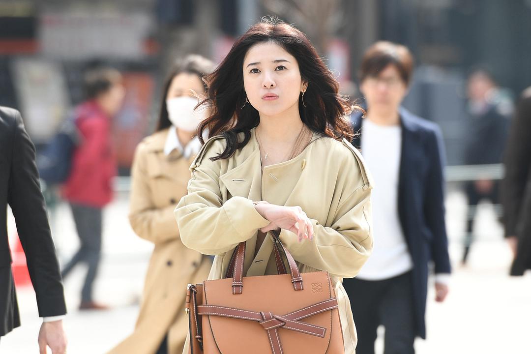 《我，到点下班》剧照第30张图片