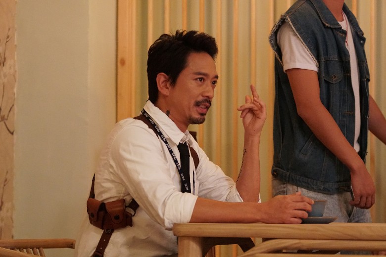 《诡探前传》剧照第41张图片